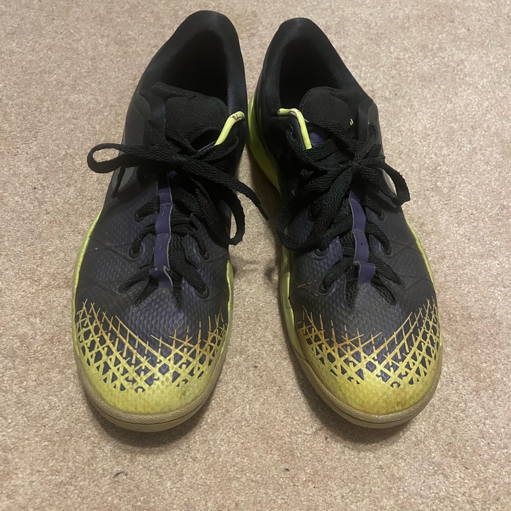 Kobe Venomenon 4